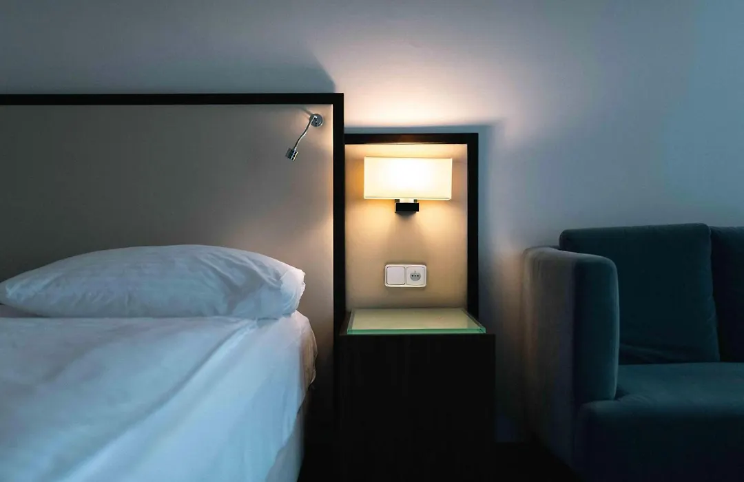 Orea Spa Hotel Bohemia Marianske Lazne-1