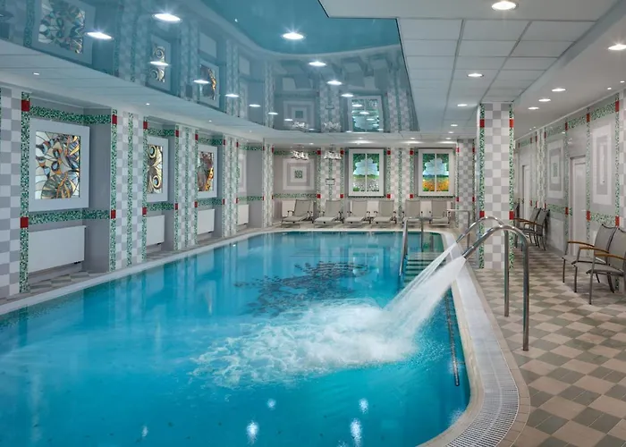 Ensana ButterflySpa Hotel