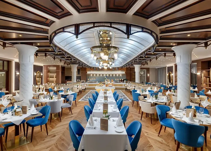 Ensana Nové LázněSpa Hotel