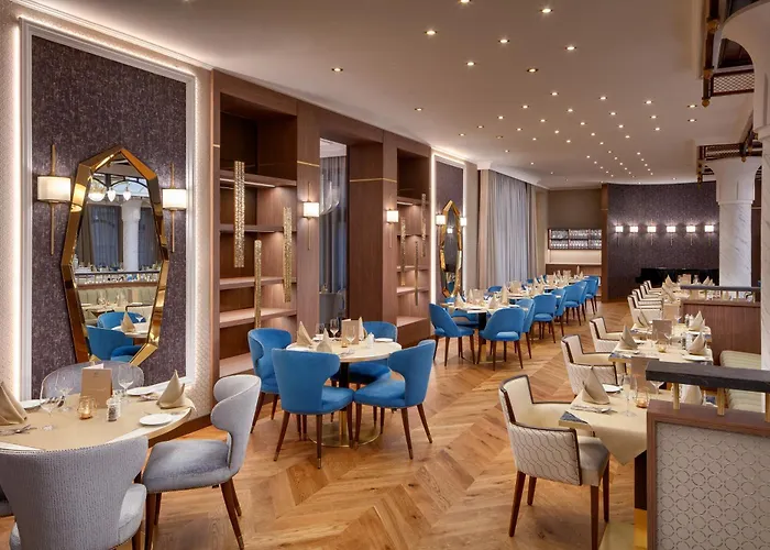 Ensana Nové LázněSpa Hotel