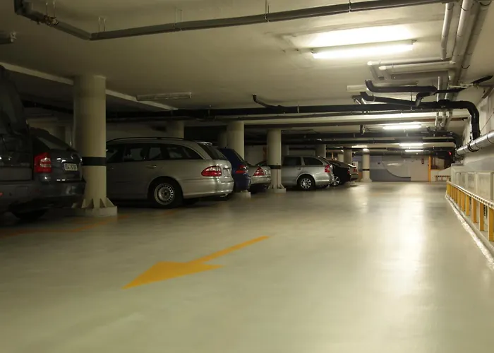 Orea Spa CristalSpa Hotel